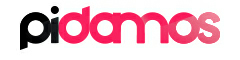 pidamos.com logo